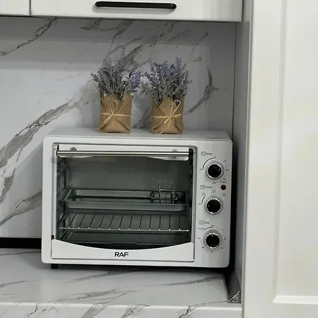 Blackbird Apartament * Tirana