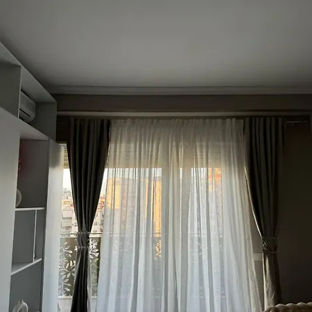 Blackbird Apartament