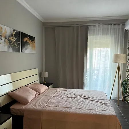 Lägenhet Blackbird Apartament