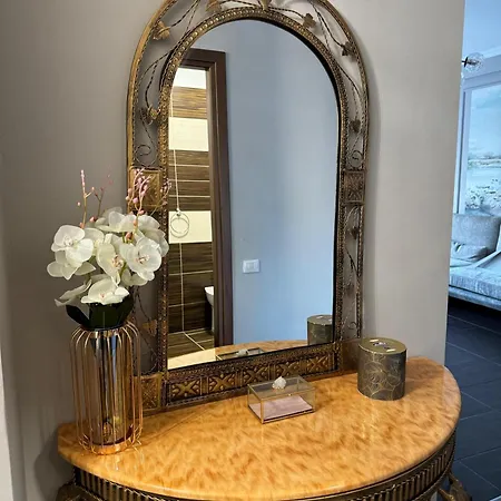 Lägenhet Blackbird Apartament *