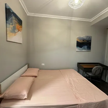 Blackbird Apartament Apartment