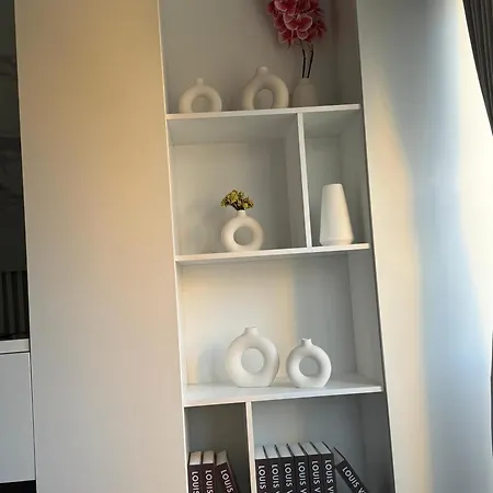 Blackbird Apartament Apartment *