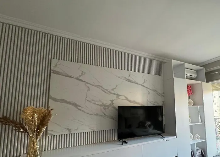 Appartamento Blackbird Apartament *
