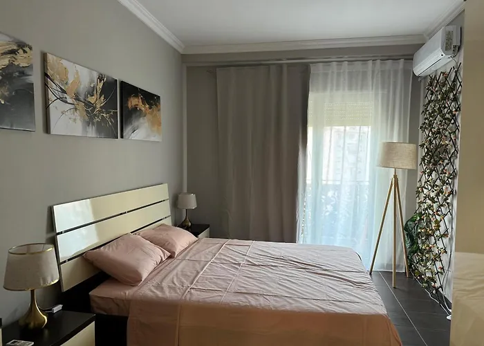 Appartamento Blackbird Apartament